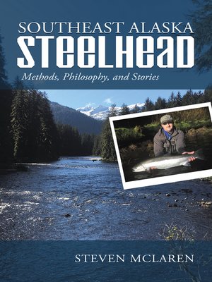 cover image of Southeast Alaska Steelhead